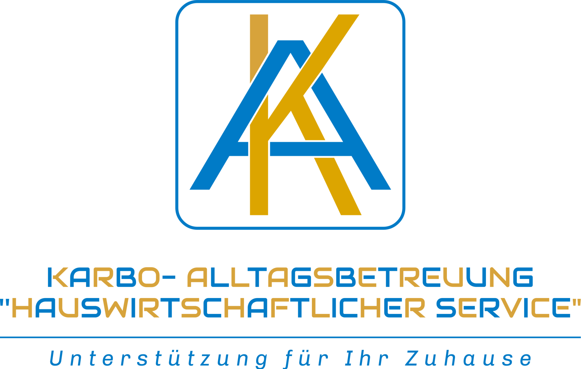 Karbo-Alltagsbetreuung Hauswirtschaftlicher Service